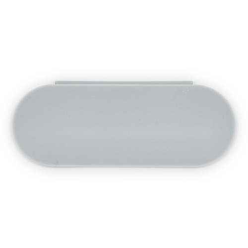 3-częściowy zestaw do manicure Mira Szary LT92737-N0061 (1)