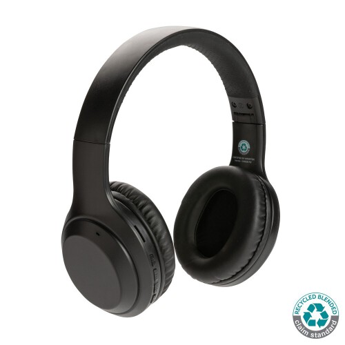 Słuchawki bezprzewodowe czarny P329.661 
