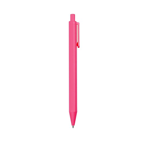 Długopis różowy V1946-21 (1)