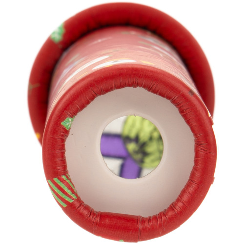 Kalejdoskop świąteczny NORTH POLE Wielokolorowy 5273mc (7)