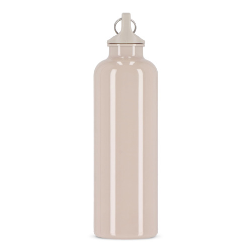 Butelka na wodę Nina R-PET 750 ml Hardcolor Taupe LT98912-N0058 (1)