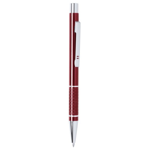 Długopis czerwony V1837-05 