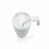 Kubek termiczny 900 ml Graphic 360 Biały P437.3203 (7) thumbnail