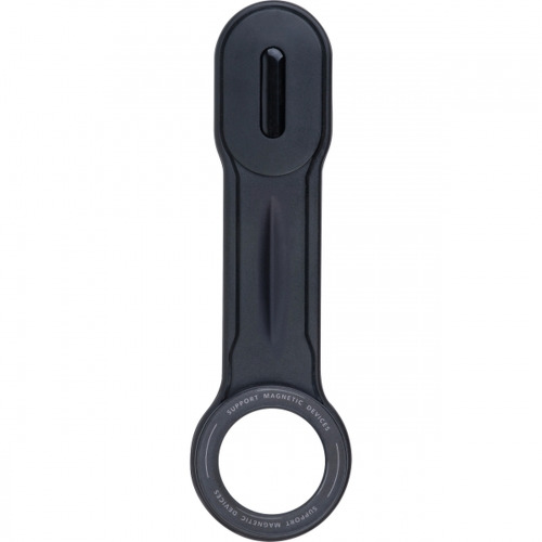 Magnetyczny uchwyt na telefon CAPE TOWN Czarny 534503 (2)