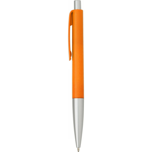 Długopis pomarańczowy V1675-07 (1)