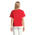 LEGEND WOMEN  T-SHIRT Bright Rojo S04776-BT-XL (1) thumbnail