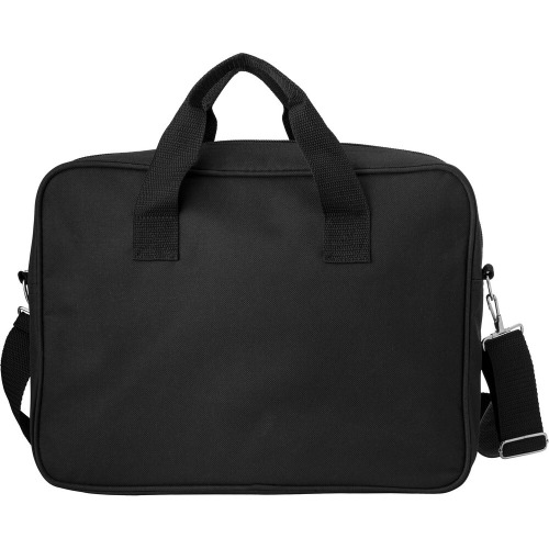 Torba na laptopa 14" Czarny V8404-03 (3)