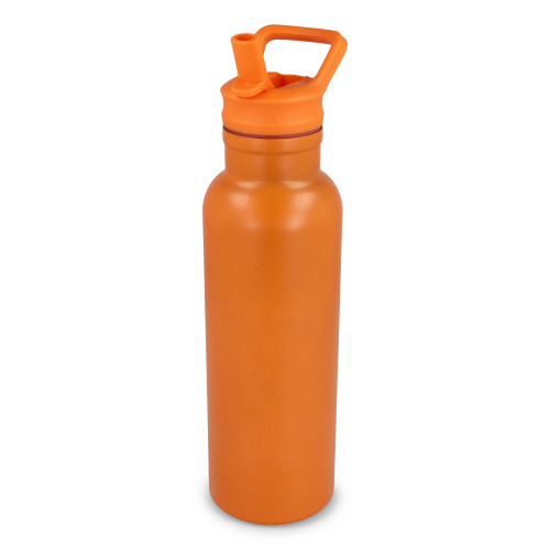 Termos Dario 500 ml Pomarańczowy LT98890-N0026 (2)