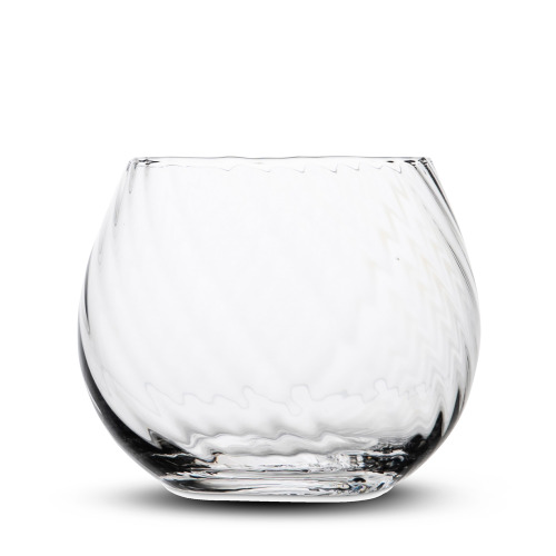 Byon Opacity Zestaw 6 szklanek do wody 220ml Transparentny LT53010-N0004 
