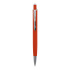 Ballpen Monaco Metal miękki dotyk Pomarańczowy LT87780-N0026 (4) thumbnail
