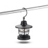 Lampka campingowa CAMPE Czarny 29186-02 (1) thumbnail