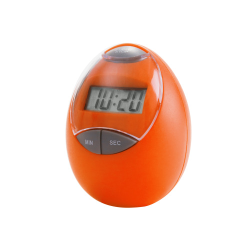 Minutnik kuchenny Pomarańczowy V3450-07 