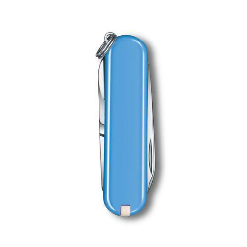 Scyzoryk Classic SD Victorinox Jasnoniebieski 0622328G24 (2)