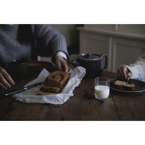 Szklanka SAGA GLASS 2-szt, transparentny Default 5018268- (5)