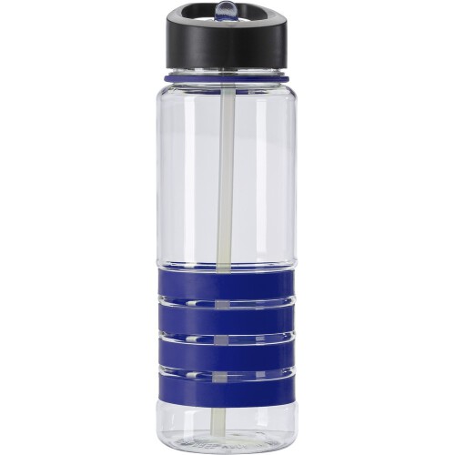 Butelka sportowa 700 ml niebieski V0662-11 (1)