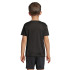 SPRINT KIDS SPORTS T-SHIRT Czarny S04773-BK-XL (1) thumbnail