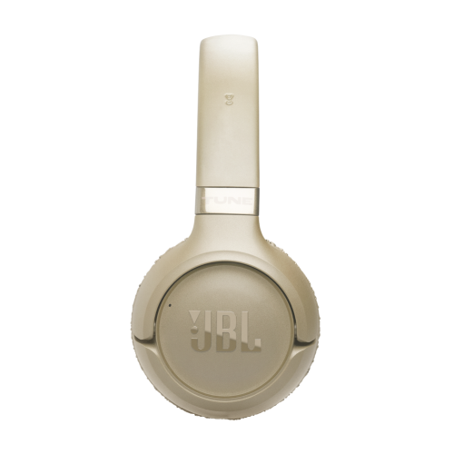 Słuchawki JBL TUNE 680 NC Beżowy JBLTN680NC_BG (4)
