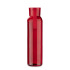 Butelka szklana VERRE 500 ml Czerwony 16244-04 (4) thumbnail