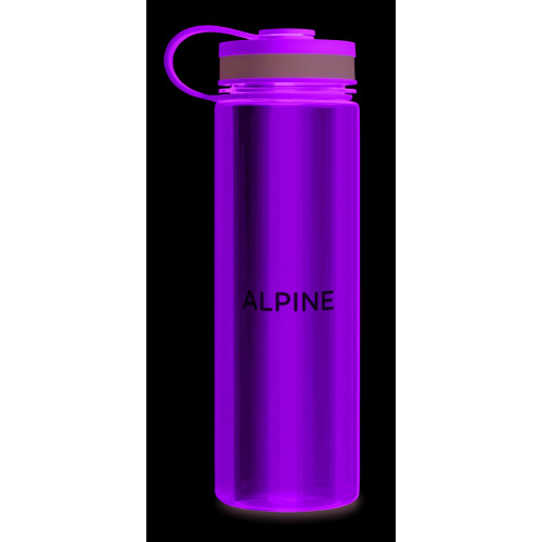 Butelka z tritanu 750ml Limonka MO8917-48 (5)