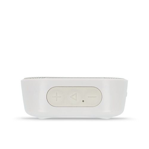 Głośnik Bluetooth Tone Small 3W R-ABS Szary LT95605-N0061 (1)