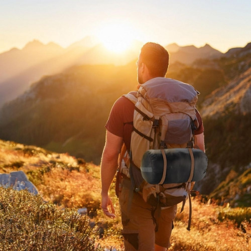 Śpiwór TORMES Schwarzwolf Czarny F4801800AJ303 (6)