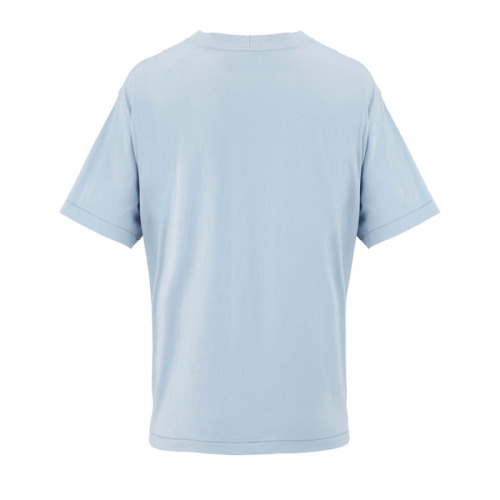 LEGACY OVERSIZED T-SHIRT Jasno-Niebieski S03996-LB-M (1)