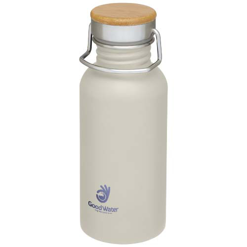 Bidon Thor o pojemności 550 ml Sandstone 10065706 (1)