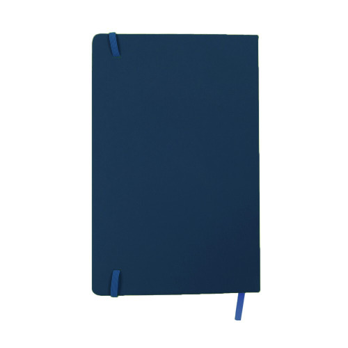 Notatnik ok. A5 | Eugene Granatowy V2538-04 (1)