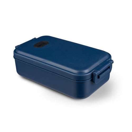 Pudełko śniadaniowe Niebieski VA869-11 