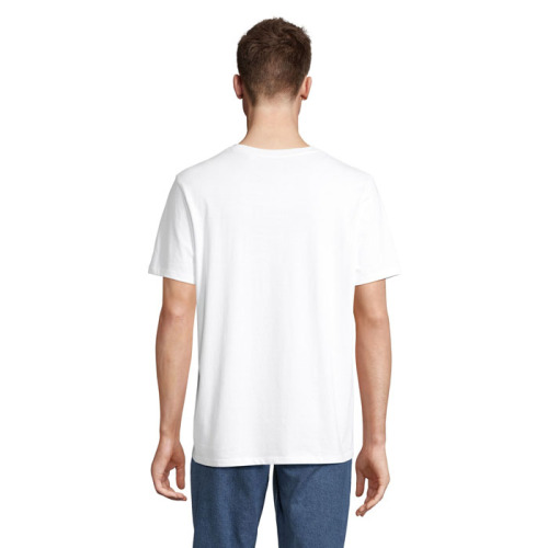 LEGEND T-Shirt Organic 175g Absolutna Biel S03981-NB-XXS (1)