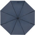 Parasol manualny RPET NORTHAMPTON Granatowy 433644 (3) thumbnail