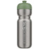 Mepal Pull butelka sportowa ze stali nierdzewnej o pojemności 800 ml Zielony mech 10091164 (1) thumbnail