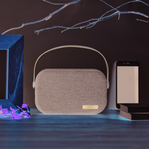 Głośnik bluetooth Czarny MO9085-03 (9)