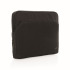 Pokrowiec na laptopa 15,6" AWARE™ RPET Czarny P788.1601 (5) thumbnail
