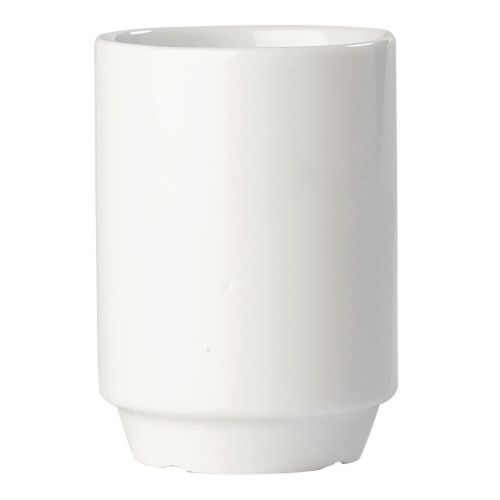 Kubek Luxemburg 160ml Biały LT98061-N0001 (2)