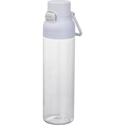 Butelka z tritanu 750 ml MAX Biały 8547806 (8)