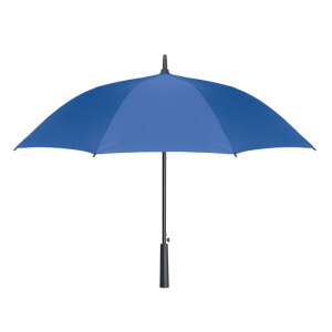 23-cal. wiatroodporny parasol Niebieski