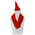 Zestaw świąteczny czerwony V7082-05 (2) thumbnail