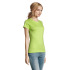 IMPERIAL WOMEN T-SHIRT 190g Apple Green S11502-AG-XXL (2) thumbnail