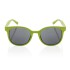 Ekologiczne okulary przeciwsłoneczne zielony P453.917 (1) thumbnail