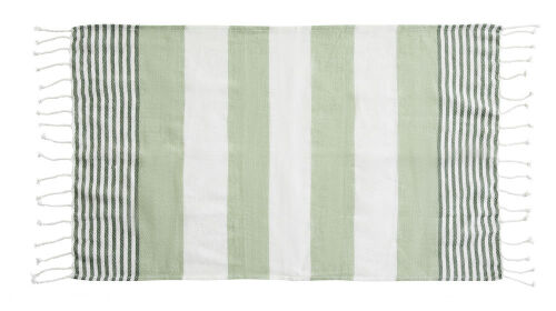 Hamam ECO kocyk/ręcznik, zielony default 5018120- 