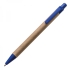 Długopis ekologiczny BRISTOL niebieski 039704 (2) thumbnail