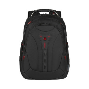 Plecak na laptopa Pegasus Deluxe 16'' Wenger Czarny