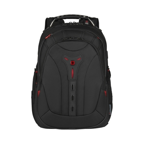 Plecak na laptopa Pegasus Deluxe 16'' Wenger Czarny W606492 