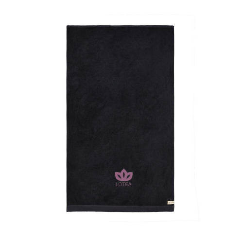 Ręcznik VINGA Birch Czarny VG452-03 (3)