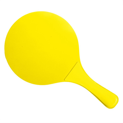 Gra zręcznościowa, tenis żółty V9677-08 (2)