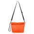 Wodoodporna torba na ramię z ripstopu 33 x 23 x 13 cm Pomarańczowy LT95344-N0026 (7) thumbnail