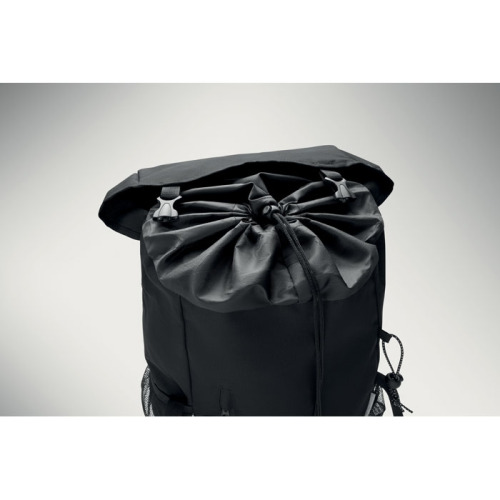Plecak RPET 15L Czarny MO3103-03 (3)