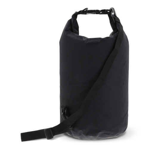 Worek żeglarski ripstop 15L IPX6 Czarny LT95143-N0002 (4)