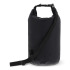 Worek żeglarski ripstop 15L IPX6 Czarny LT95143-N0002 (4) thumbnail